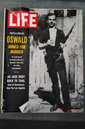 LIFE Magazine February 21, 1964 image number 0