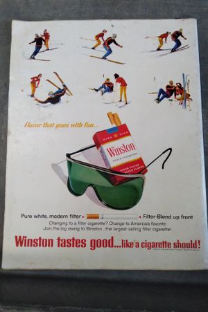 LIFE Magazine February 21, 1964 image number 1