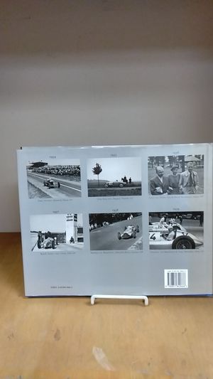 The Robert Fellowes Collection Grands Prix 1934-1939 image number 1