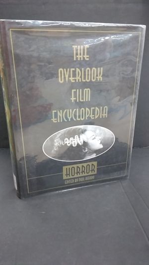 The Overlook Film Encyclopedia image number 0