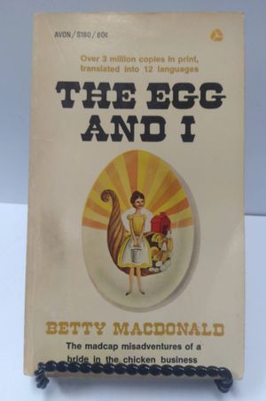 The Egg and I image number 0
