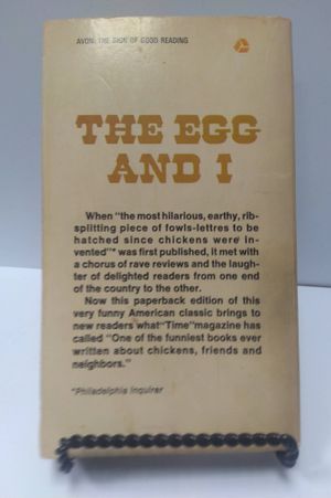 The Egg and I image number 2