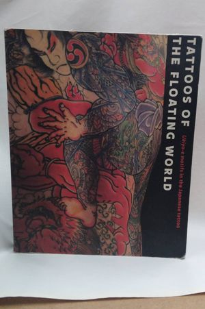 Tattoos of the Floating World image number 0