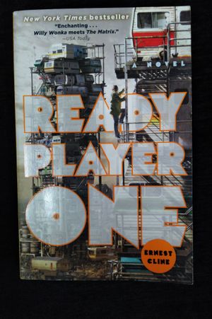 Ready Player One image number 0