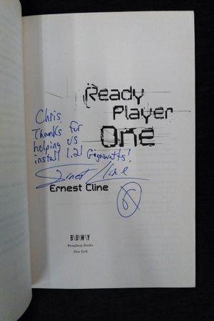 Ready Player One image number 2
