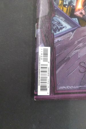 Absolute Superman #8 (1st printing) image number 2