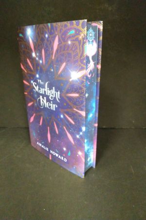 The Starlight Heir image number 0