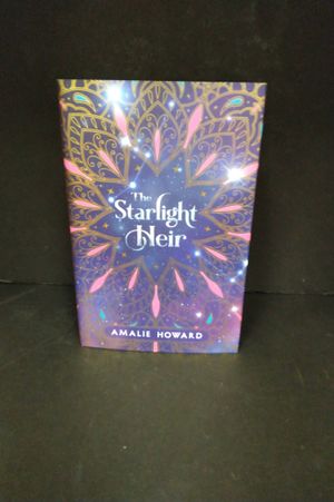 The Starlight Heir image number 1