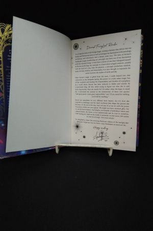 The Starlight Heir image number 2