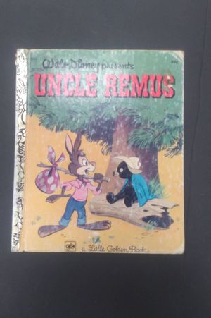 Uncle Remus image number 0
