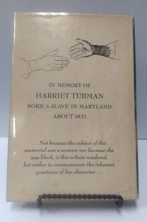 FREEDOM TRAIN : The Story of Harriet Tubman image number 2