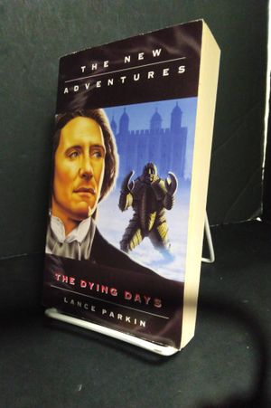 The Dying Days image number 2