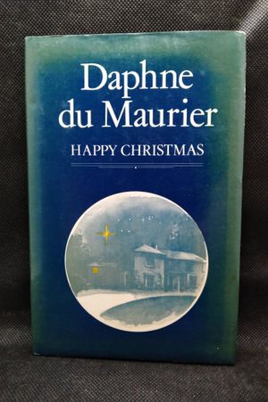 Happy Christmas image number 0