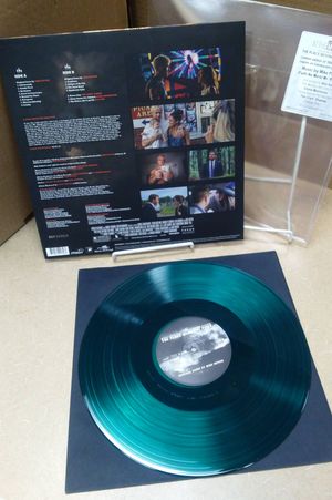 The Place Beyond The Pines (Music From The Motion Picture) image number 1