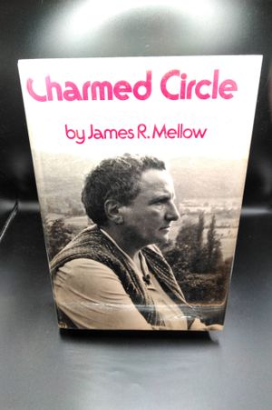 Charmed Circle: Gertrude Stein and Company image number 0