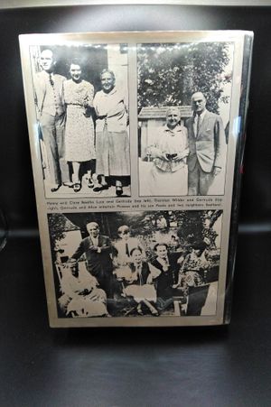 Charmed Circle: Gertrude Stein and Company image number 2