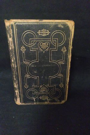 Hymns for the Use of The Methodist Episcopal Church image number 0