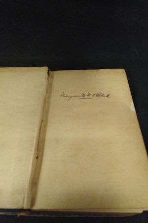 Hymns for the Use of The Methodist Episcopal Church image number 1