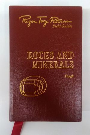 Rocks and Minerals image number 0