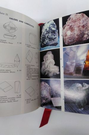 Rocks and Minerals image number 1