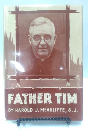 Father Tim image number 0