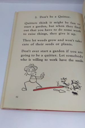A War-Time Handbook for Young Americans image number 2