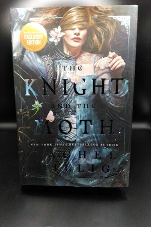 The Knight and the Moth image number 0