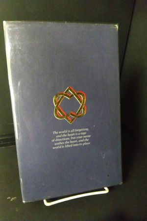 Book of Mercy image number 1