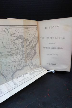 History of the United States image number 1