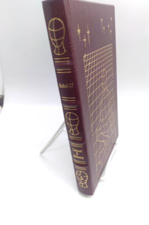 Babel-17, image number 1