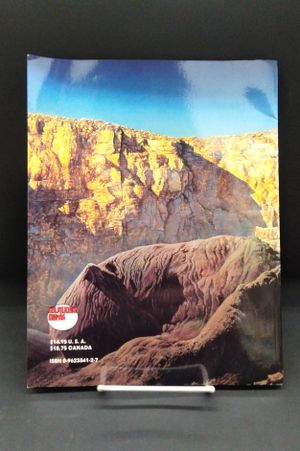 Richard Corben's Artbook image number 1
