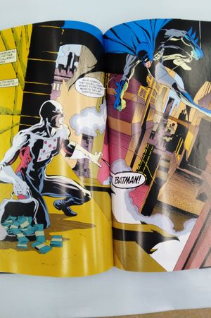 Tales of the Batman image number 1