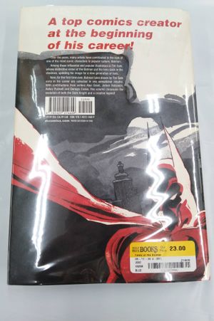 Tales of the Batman image number 2