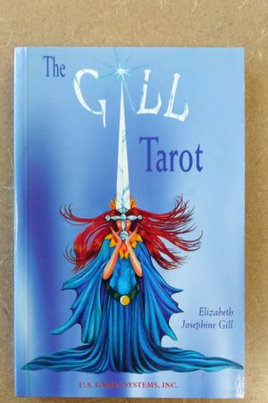 The Gill Tarot image number 0