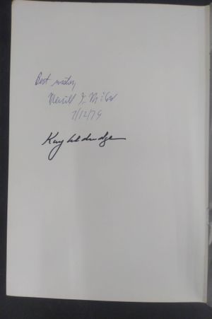 Perils of Kay Aldridge: Life of the Serial Queen image number 1