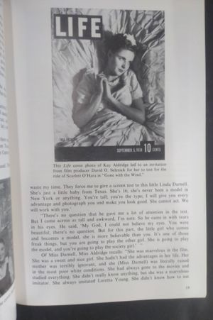 Perils of Kay Aldridge: Life of the Serial Queen image number 2