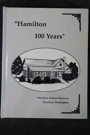 Hamilton 100 Years image number 0