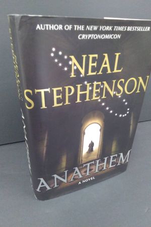 Anathem image number 0