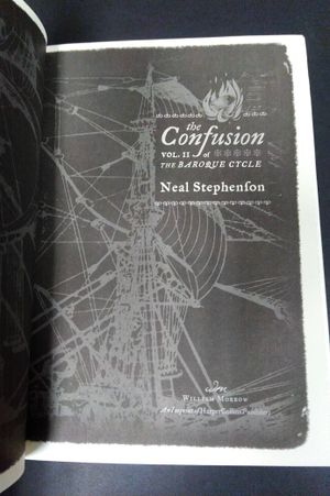 The Confusion image number 2