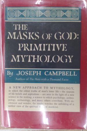 Masks of God: Primitive Mythology image number 0