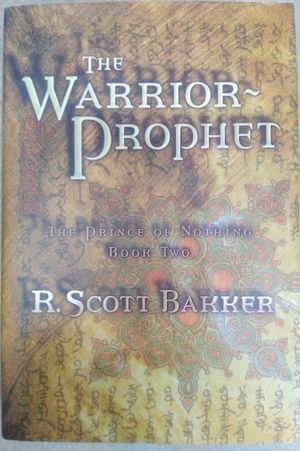 The Warrior-Prophet image number 0