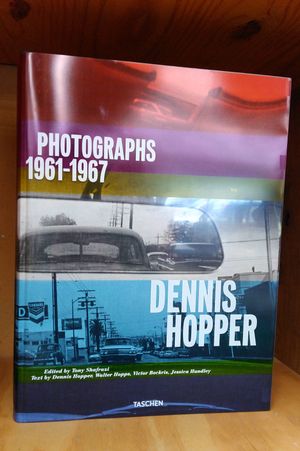 Dennis Hopper: Photographs, 1961-1967 image number 0