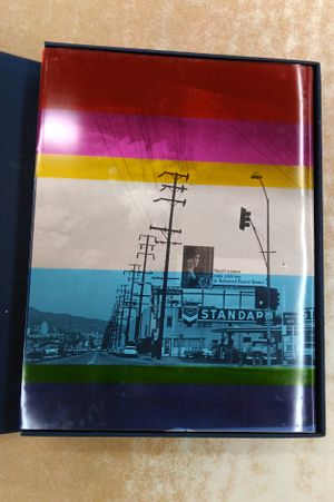 Dennis Hopper: Photographs, 1961-1967 image number 1