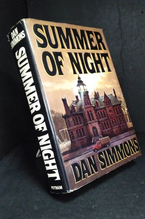 Summer of Night image number 0
