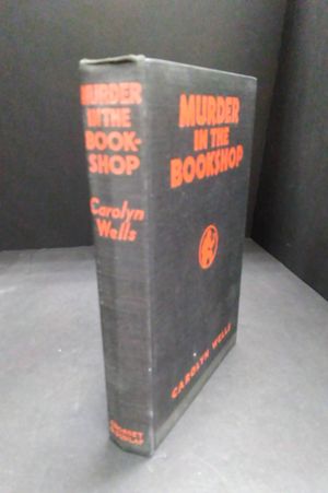 Murder in the Bookshop image number 1