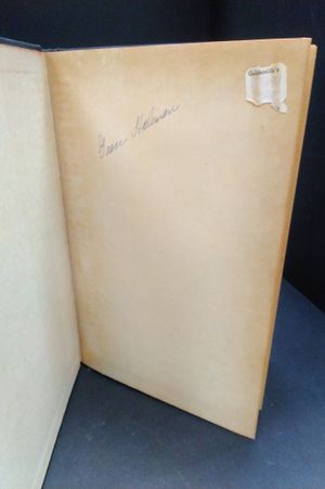 Murder in the Bookshop image number 2