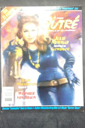 Filmfax Presents Outre Magazine image number 0