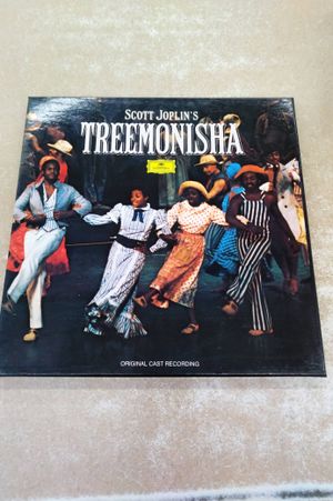 Scott Joplin's Treemonisha image number 1