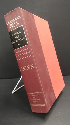 William the Conqueror image number 1