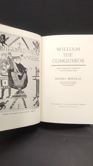 William the Conqueror image number 2